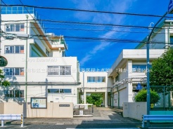 世田谷区桜上水2丁目