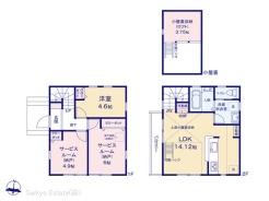 図面と異なる場合は現況を優先