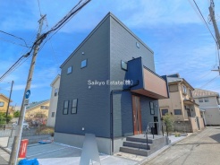 練馬区大泉学園町8丁目