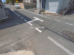 練馬区大泉学園町8丁目