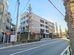西東京市富士町3丁目