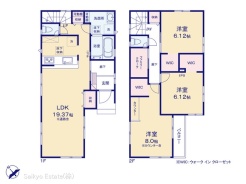 図面と異なる場合は現況を優先
