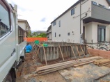 新築一戸建て