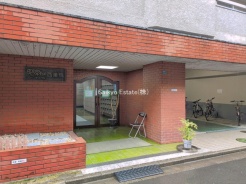 豊島区西巣鴨4丁目