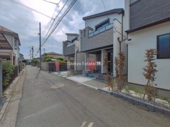 練馬区下石神井4丁目