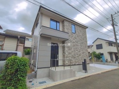 西東京市保谷町5丁目