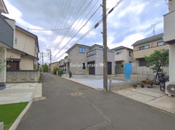 西東京市保谷町5丁目