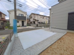 西東京市保谷町5丁目