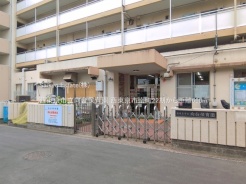 西東京市南町2丁目