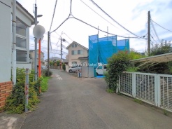 西東京市南町2丁目
