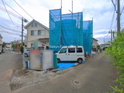 西東京市南町2丁目