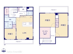 図面と異なる場合は現況を優先
