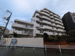 中野区新井4丁目