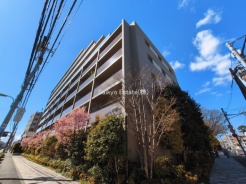 世田谷区用賀1丁目