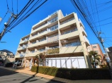 マンション
