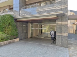 中野区弥生町1丁目