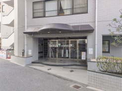 豊島区巣鴨5丁目