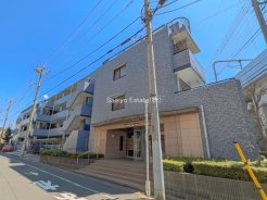 練馬区富士見台3丁目