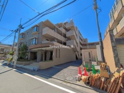 豊島区西池袋5丁目