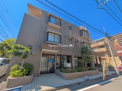 豊島区西池袋5丁目