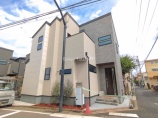 新築一戸建て