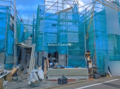 杉並区宮前1丁目