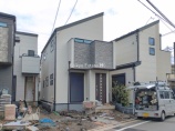 新築一戸建て