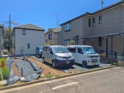 練馬区大泉町1丁目