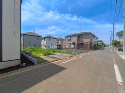 練馬区大泉町1丁目