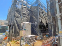 練馬区大泉町1丁目