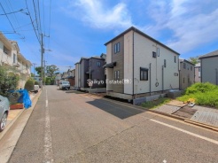 練馬区大泉町1丁目
