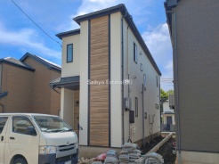 練馬区大泉町1丁目