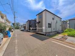練馬区大泉町1丁目