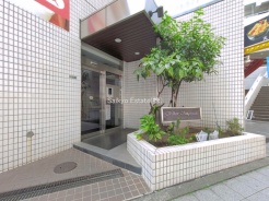 世田谷区三軒茶屋1丁目