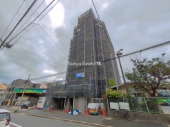中野区江古田2丁目