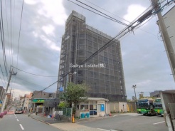 中野区江古田2丁目