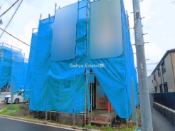 調布市菊野台2丁目