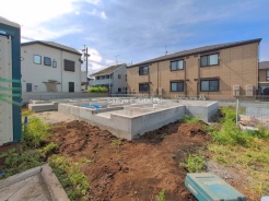 調布市菊野台2丁目