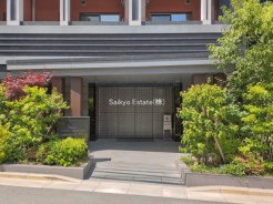 新宿区山吹町