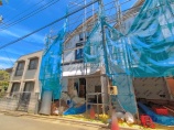 新築一戸建て