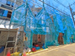 世田谷区下馬4丁目
