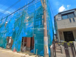 世田谷区下馬4丁目
