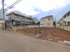 小金井市前原町1丁目
