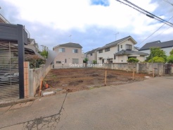 小金井市前原町1丁目