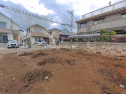 小金井市前原町1丁目