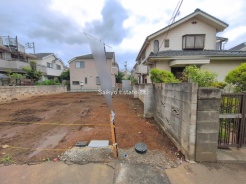 小金井市前原町1丁目