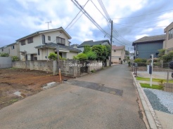 小金井市前原町1丁目