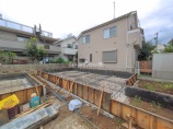 新築一戸建て