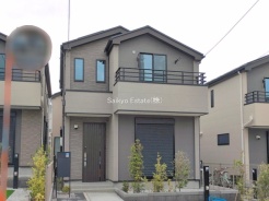 調布市東つつじケ丘3丁目