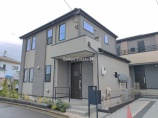 調布市東つつじケ丘 新築一戸建て